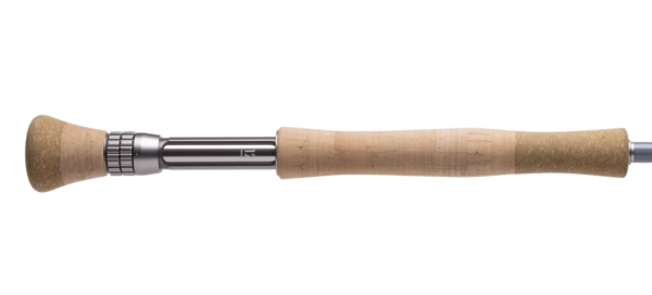 Lamson Cobalt Fly Rod Handle Lamson Cobalt Fly Rod Handle